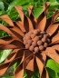 Preview: Edelrost Blume Ringelblume