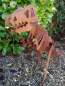 Preview: Edelrost Dino T-Rex