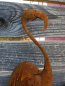 Preview: Edelrost Flamingo, 3D