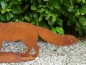 Preview: Edelrost Fuchs Attila, laufend