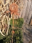 Preview: Edelrost Futterstation Blume Fredo
