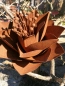 Preview: Edelrost Blume Elleonore