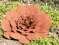 Preview: Edelrost Blume Ilona