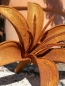 Preview: Edelrost Blume Lilie