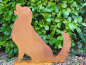 Preview: Edelrost Hund Golden Retriever, Goldie