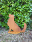 Preview: Edelrost Hund Golden Retriever, Goldie