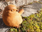 Preview: Gusseisen Vogel Mike