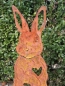 Preview: Edelrost Hase Bonny