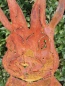 Preview: Edelrost Hase Bonny