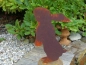 Preview: Edelrost Hase Rudi