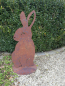 Preview: Edelrost Hase Trixie