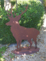 Preview: Edelrost Hirsch Ewald