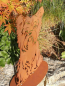 Preview: Edelrost Hund Bello