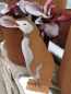 Preview: Edelrost Kaiserpinguin