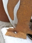 Preview: Edelrost Kaiserpinguin