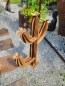 Preview: Edelrost Kaktus 3D, Santiago