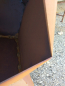Preview: Edelrost Gartenkamin Tobi