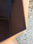 Preview: Edelrost Gartenkamin Tobi
