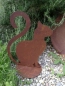 Preview: Edelrost Katze Sira