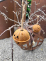 Preview: Edelrost Klingel Halloween