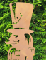 Preview: Edelrost Nussknacker Balthasar