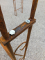 Preview: Edelrost Pavillion, Rundstahl, 250 cm