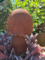 Preview: Edelrost 3D Pilz Egon zum Stellen
