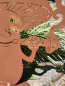 Preview: Edelrost Pilz Zigarro
