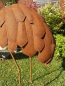 Preview: Edelrost Reiher Alfons, 3D