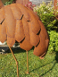 Preview: Edelrost Reiher Ludwig, 3D