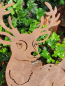 Preview: Edelrost Rentier Sven