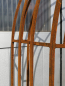 Preview: Edelrost Rosenbogen Square