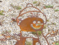 Preview: Edelrost Schneemann Flocky