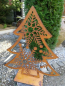 Preview: Edelrost Schneetanne Mascella
