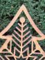 Preview: Edelrost Schneetanne Natale