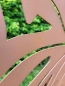 Preview: Edelrost Sichtschutzwand Monstera (Fensterblatt) Preview: Edelrost Sichtschutzwand Monstera (Fensterblatt)