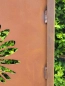 Preview: Edelrost Sichtschutzwand Sonnenblumen Preview: Edelrost Sichtschutzwand Sonnenblumen