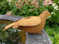 Preview: Edelrost Vogel Adalbert