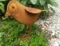 Preview: Edelrost Vogel Peter