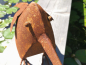 Preview: Edelrost Vogel Riccarda