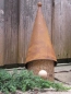 Preview: Edelrost Wichtel Murmel 35 cm