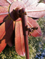 Preview: Edelrostoptik Blume Blossom