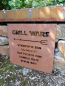 Preview: Edelrost Schild Grill Wars