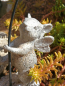 Preview: Elfenmaus Fipsi, Polyresin