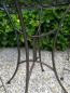 Preview: Gartenmöbelset "Caccia", dunkelbraun