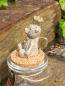 Preview: Glasdose Engelsbote, 3 Farben