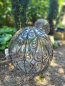 Preview: Gartenkugel Glas, Caropepe