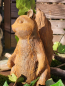 Preview: Gusseisen Eichhörnchen, groß