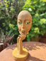 Preview: Gusseisen Maske