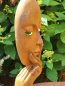 Preview: Gusseisen Maske